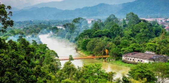 Giorno 17: Luang Prabang depart (B)