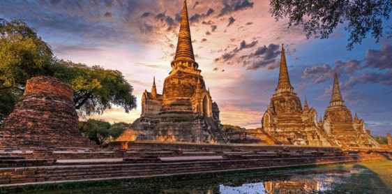 Giorno 7: Pattaya Libero e Rilassante (B) Senza guida senza autista