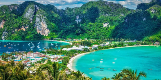 Giorno 17: Krabi – Giornata libera (B) Senza guida senza autista