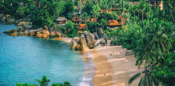 Giorno 2: Tempo libero a Phuket (B) Senza guida senza autista