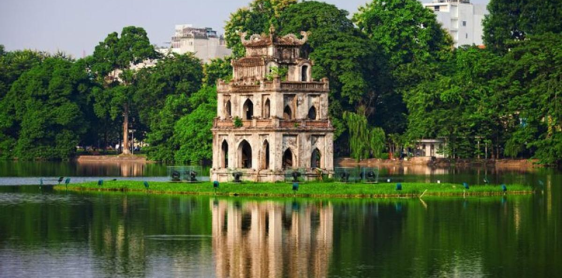 Giorno 11: Tour della città di Hanoi (B)