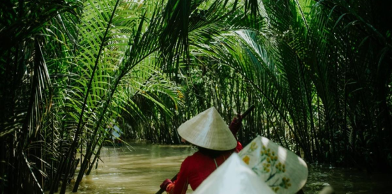 Giorno 17: Saigon - Ben Tre - Can Tho (B)