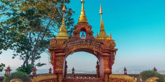Giorno 8: Chiang Mai - Khum Lanna (B, L, D)