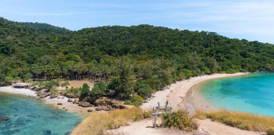 Giorno 11: Koh Lanta - Tempo libero (B) Senza guida senza autista