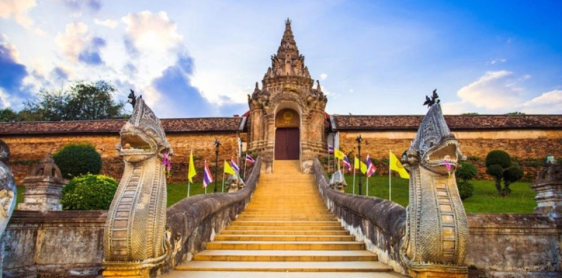 Giorno 6: Phitsanulok - Sukhothai - Lampang (B)