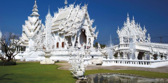 Giorno 9: Chiang Mai – Fantastiche avventure di trekking e rafting (B,L) Join-in tour - Con guida parlante inglese