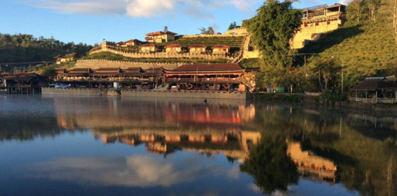 Giorno 9: Chiang Rai - Doi Mae Salong - Triangolo d'Oro (B)