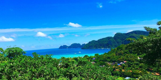 Giorno 4: Tempo libero a Koh Yao Noi (B) Senza guida senza autista