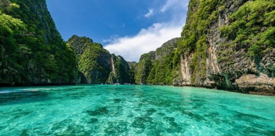 Giorno 9: Krabi - Koh Lanta (B) Senza guida