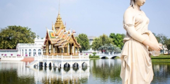 Giorno 12: Ayutthaya – Bangkok (B)