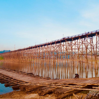Sangkhlaburi