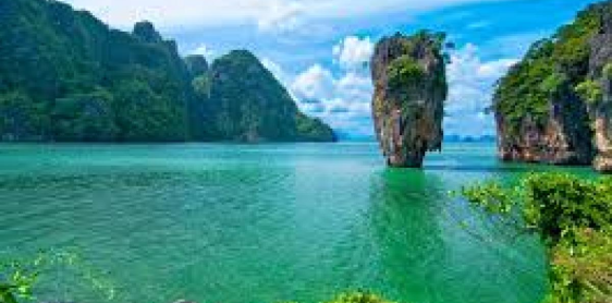 Giorno 11: Khao Lak – Baia di Ao Phang Nga – Krabi (B)
