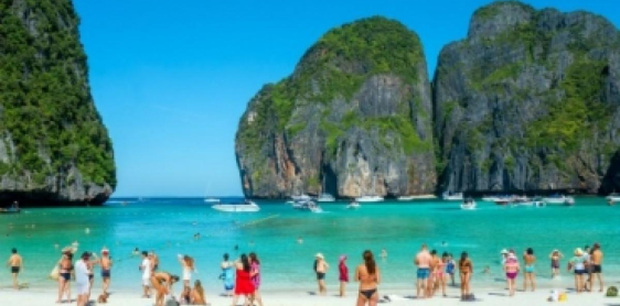 Giorno 10: Koh Yao Noi - Tempo libero (B)