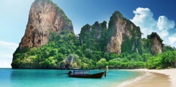 Giorno 4: Koh Tao – Koh Samui (B)