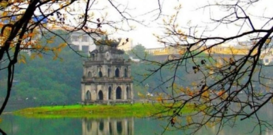 Giorno 15: Hanoi - Partenza (B)