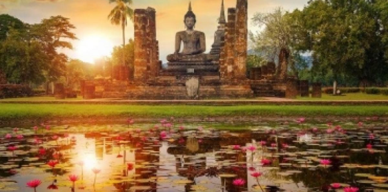 Giorno 4: Phitsanulok - Sukhothai - Lampang (B)