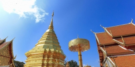 Giorno 10: Visita della città di Chiang Mai (B)