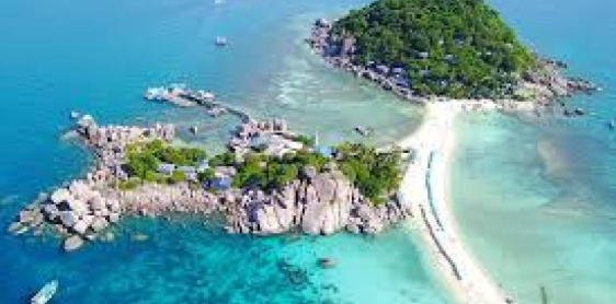 Giorno 6: Koh Tao Libero e Semplice (B)