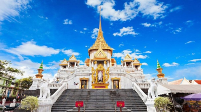 Tempio Wat Traimit