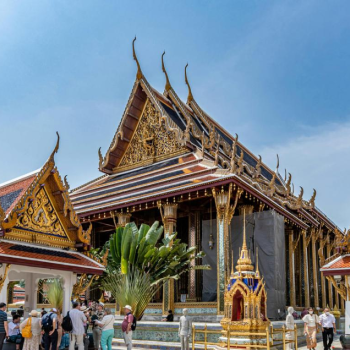 Scoprite Suphan Buri 1 giorno