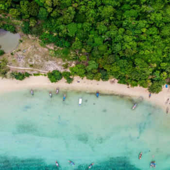 La vivace città costiera di Pattaya 8 giorni