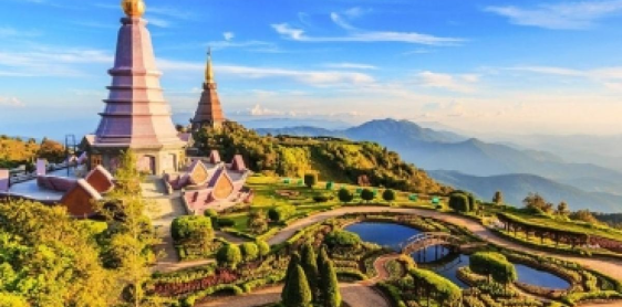 Giorno 5: Visita della città di Chiang Mai (B)