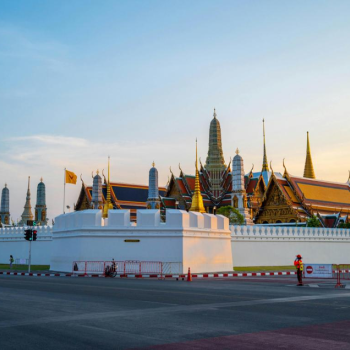 Luna di Miele con Dolci Esperienze in Thailandia 14 Giorni