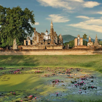 Sperimentazione tra Thailandia e Vietnam 10 giorni