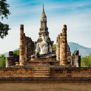 Scoperta dell'area di Bangkok e della spiaggia di Phuket 9 giorni