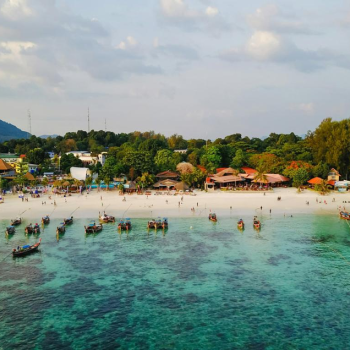 Isole Esotiche di Koh Samui, Koh Tao e Koh Phangan 5 Giorni