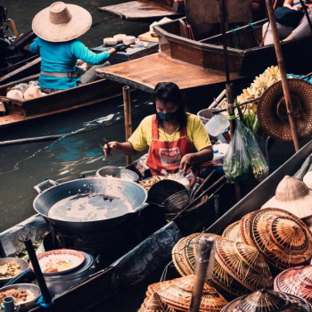 Thailandia Con Le Isole Da Sogno 6 Giorni 5 Notti